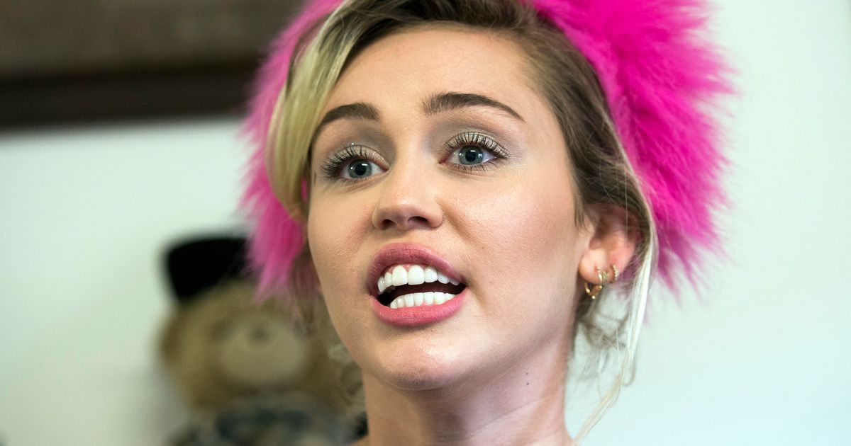 Miley Cyrus Takes To Instagram To Clarify Hip Hop Remarks The Seattle Times