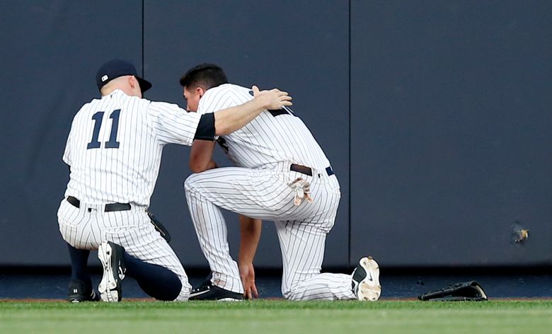 New York Yankees game against Royals postponed, to become doubleheader