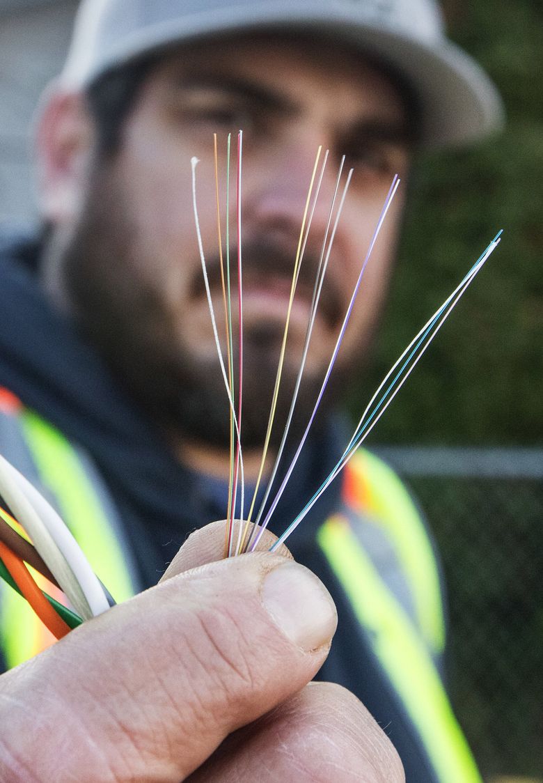 Kirkland-based Wave Broadband to be sold for $2.4 billion | The Seattle  Times