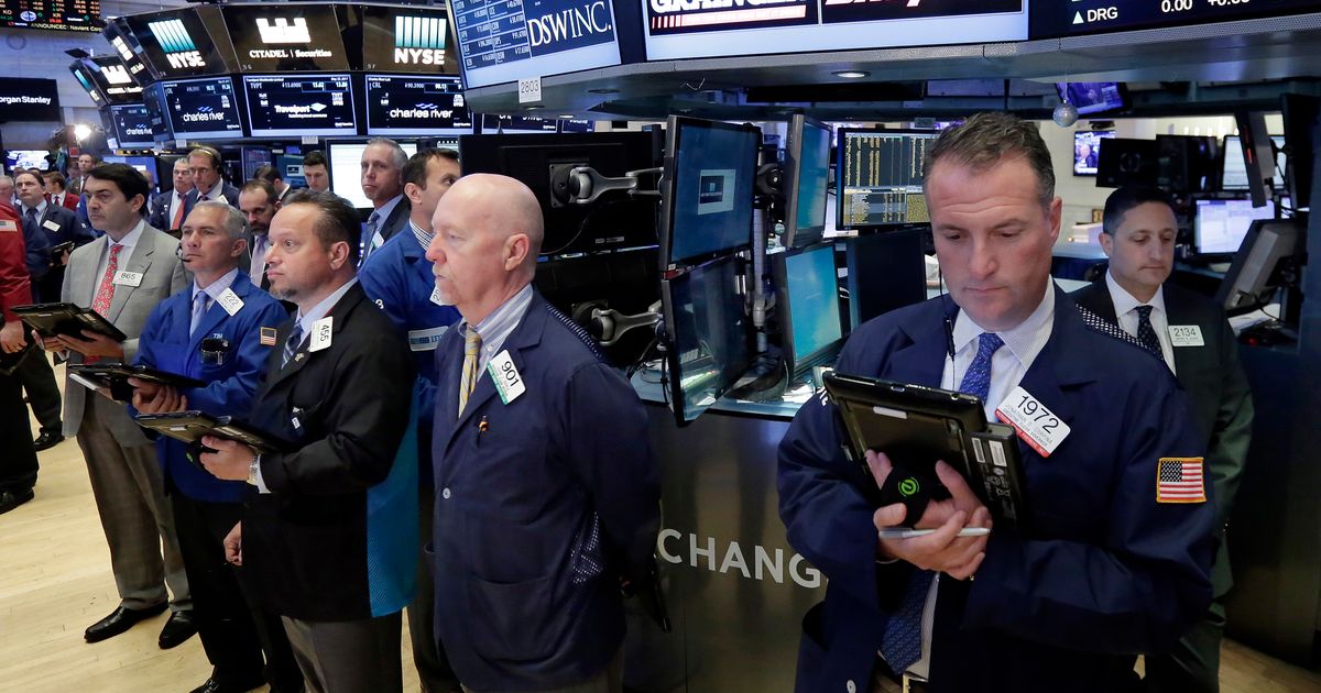 China stocks fall after rating cut, other Asian markets gain The