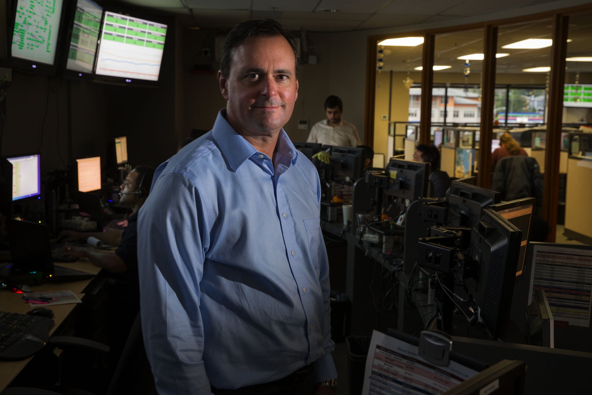 Kirkland-based Wave Broadband to be sold for $2.4 billion | The Seattle  Times