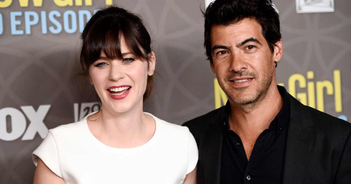Zooey Deschanel a mom of 2 after welcoming baby boy Charlie | The