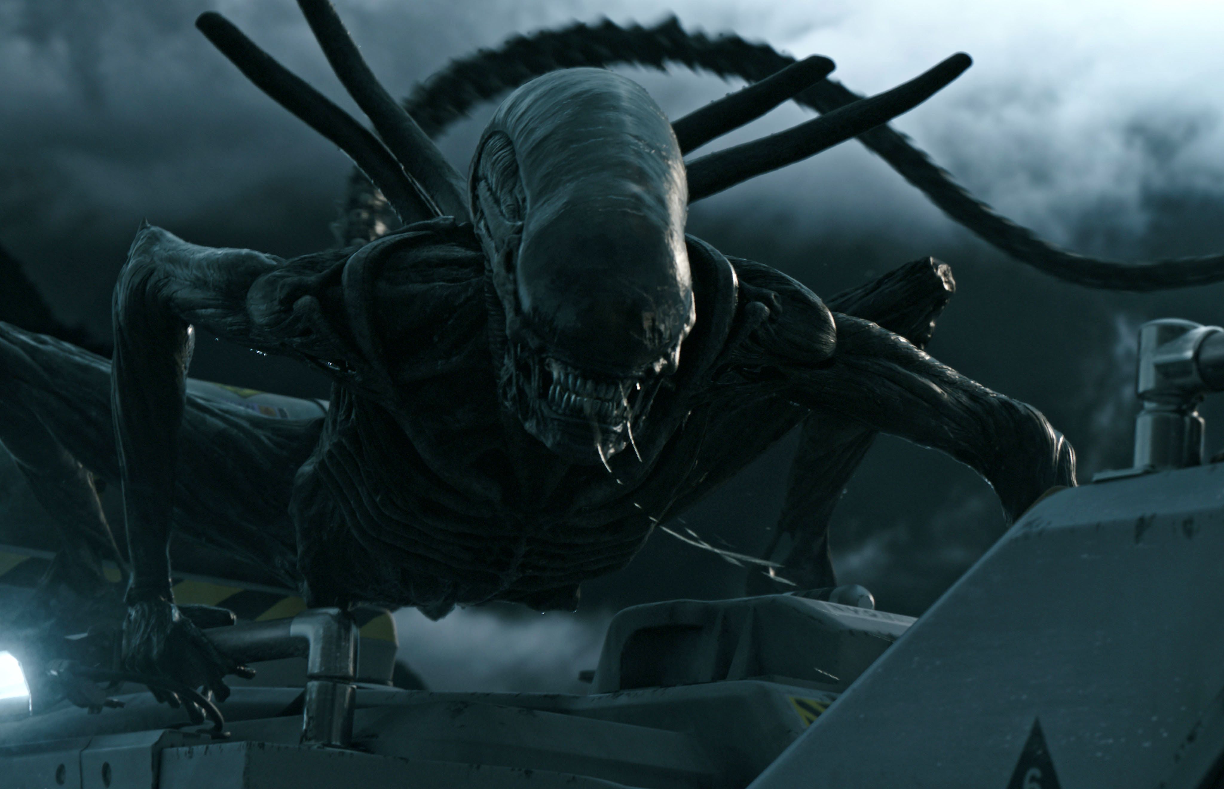 Alien covenant deals