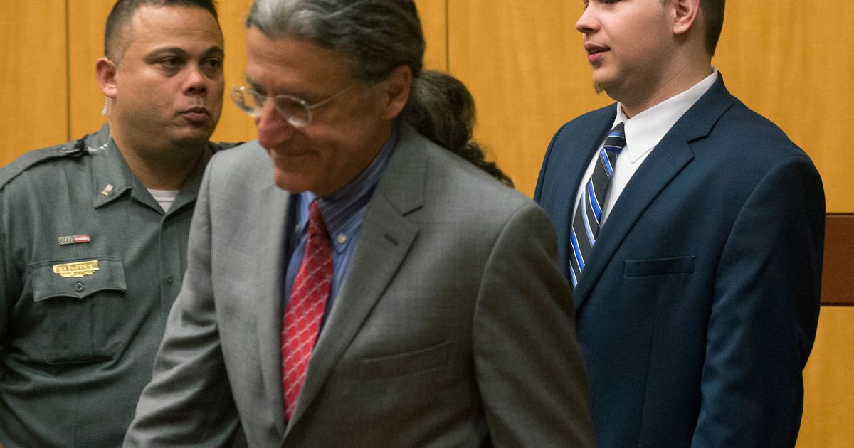 Man who threw baby off bridge gets 70 years in prison The Seattle Times