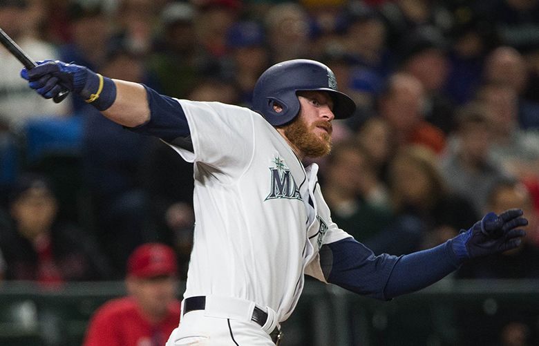 Mariners vs. A’s Live updates as Seattle opens homestand against