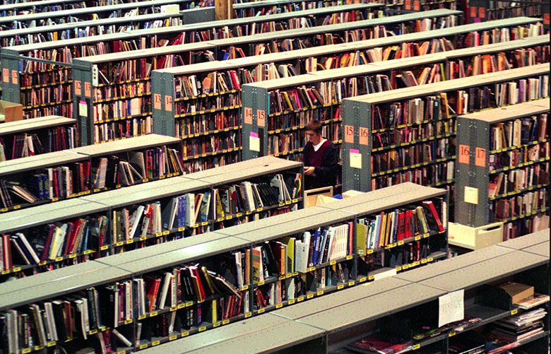 Amazon went public in 1997 and changed how we live The Seattle Times