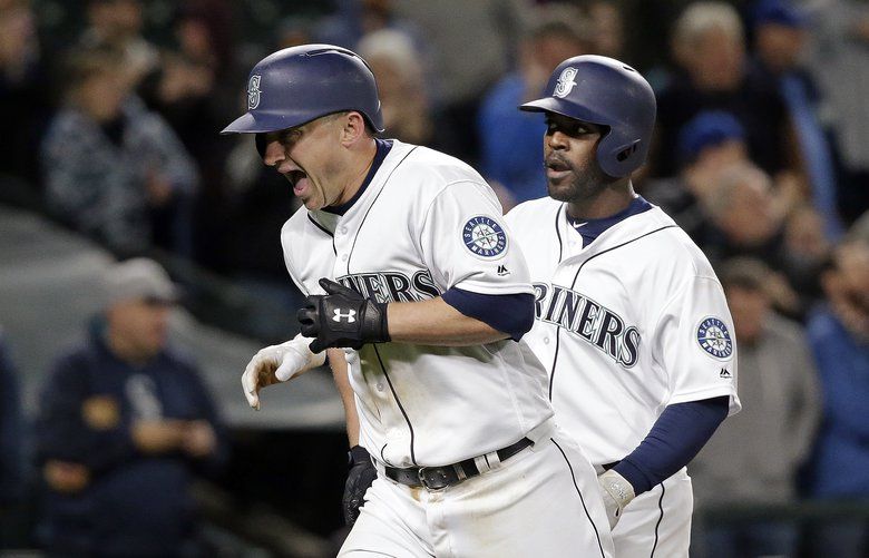 Mariners vs. A’s Live updates as Seattle looks to build momentum at