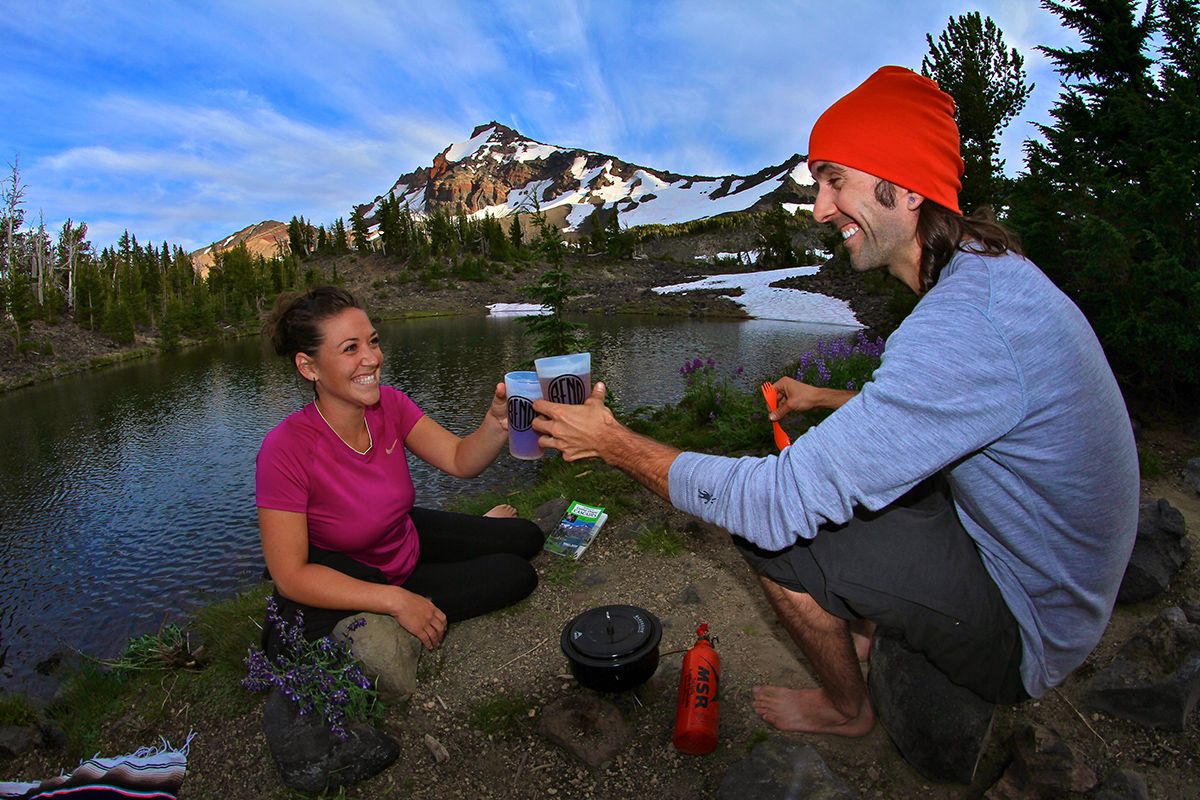 Why the outdoor industry is thriving in one Oregon city The