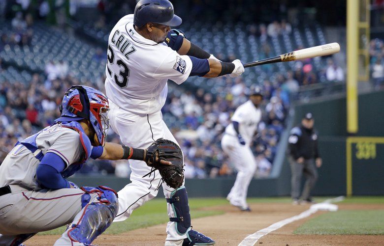 Mariners vs. Rangers Live updates as Seattle looks for series win over