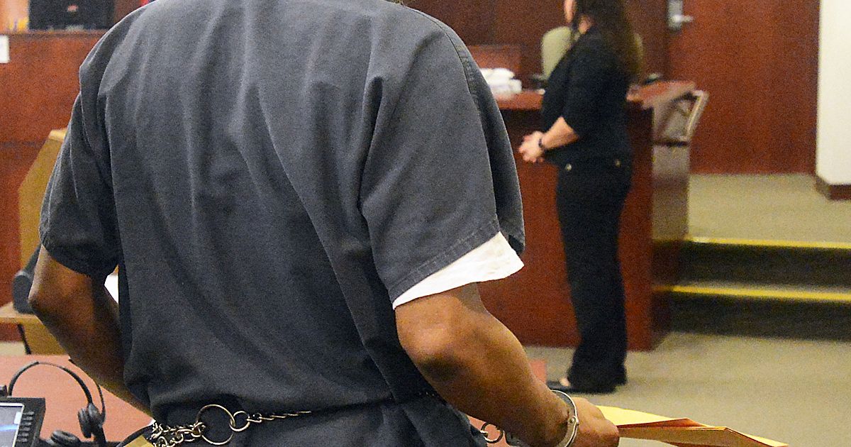 Jury: Man convicted of 6 killings should get death penalty | The ...