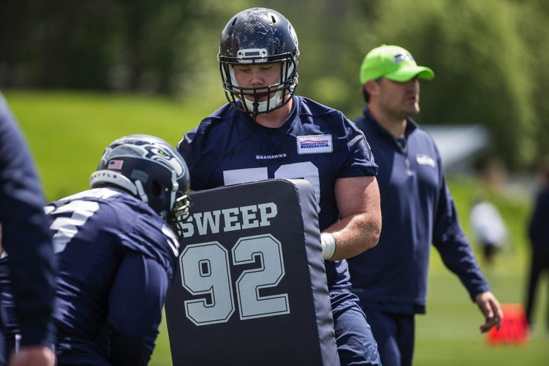 12 Things To Know About Seahawks Offensive Lineman Ethan Pocic