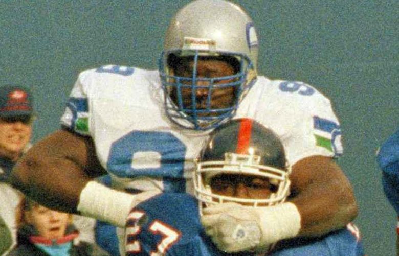 Cortez Kennedy's Historic DPOY 1992 Season