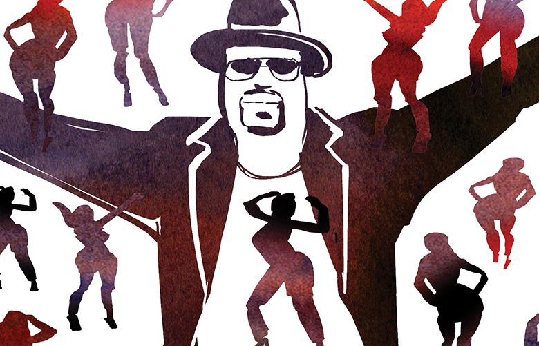 Sir Mix-a-Lot's 'Baby Got Back' has inspired a new slot machine–and here's  where you can play it – San Bernardino Sun