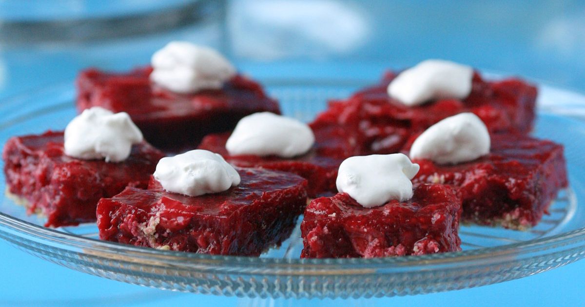 Yummy desserts for diabetics The Seattle Times