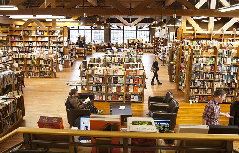 Elliott Bay Book Company