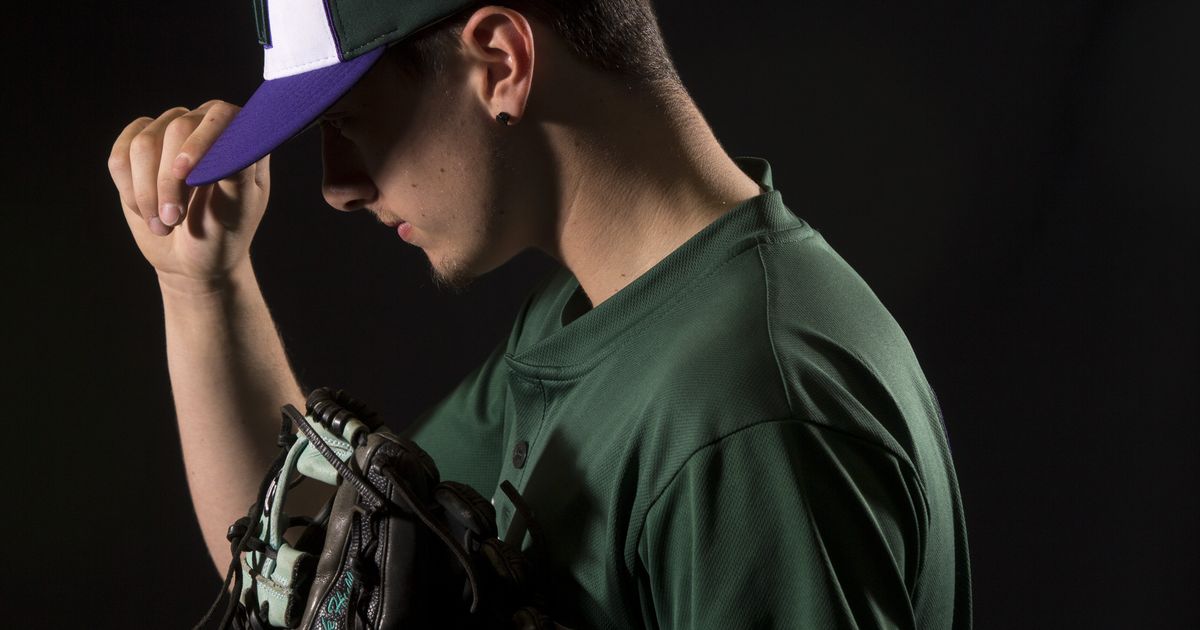 Unassuming EdmondsWoodway motors into state baseball tournament The