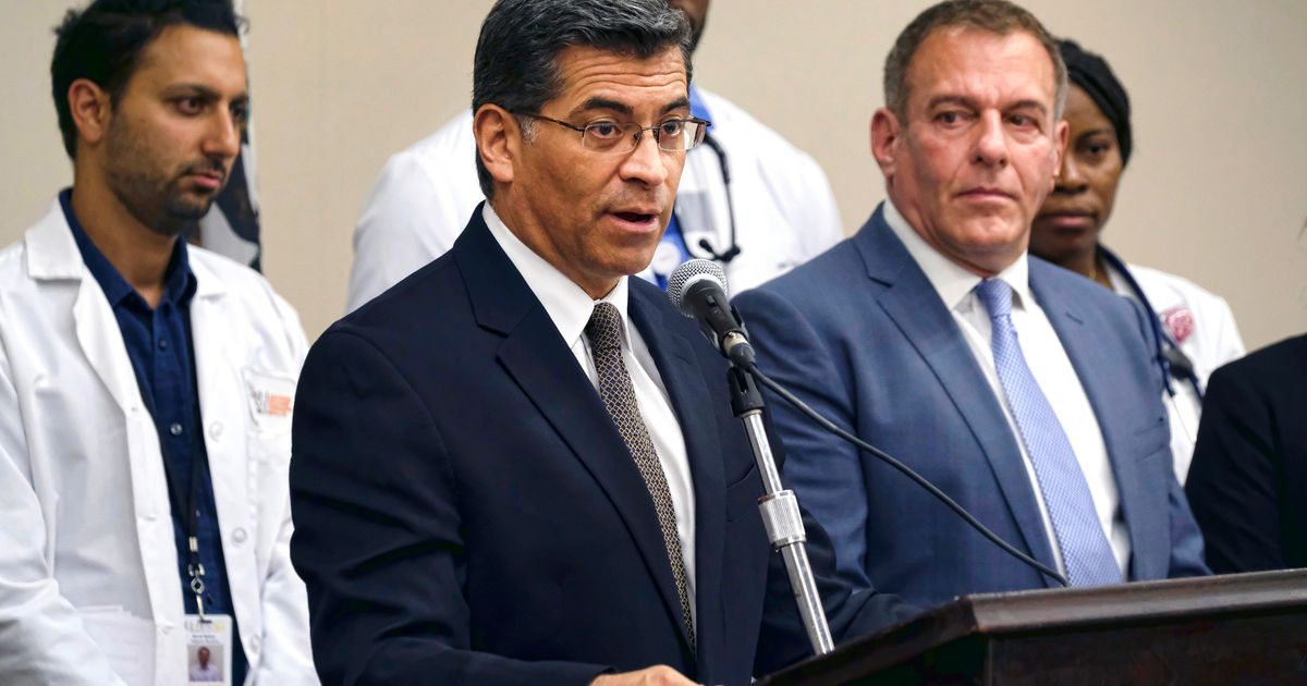 States make move in fight over health care reform | The Seattle Times