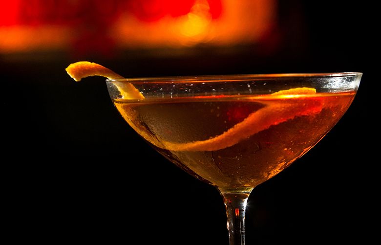 Q&A Where to drink in Mount Baker, and the best bar to play darts in Seattle The Seattle Times