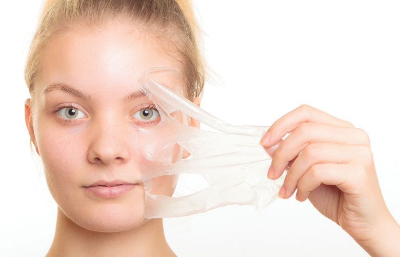 7 Peel Off Face Masks For 7 Different Skin Care Needs The Seattle Times 7503