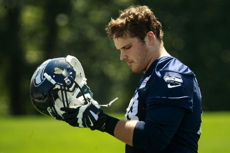 Seahawks personnel updates: Joeckel gets day off, Prosise has no major  damage, Wright makes it back, and more