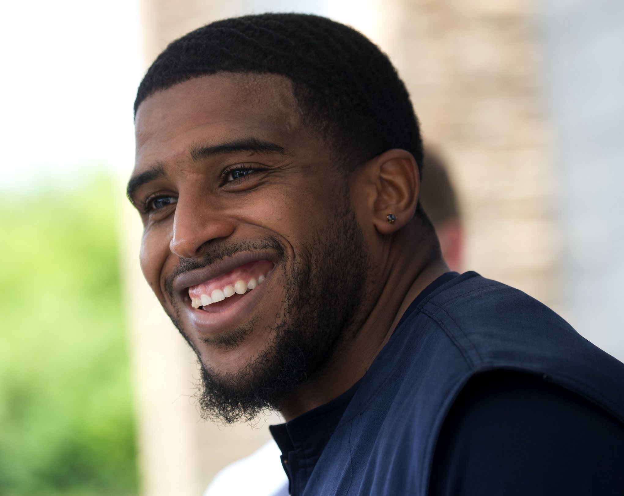 Bobby Wagner gets equity stake in $1.2 billion investing platform