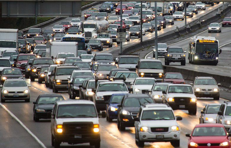 Are you a mega-commuter, traveling 90+ minutes one way? We want to hear ...