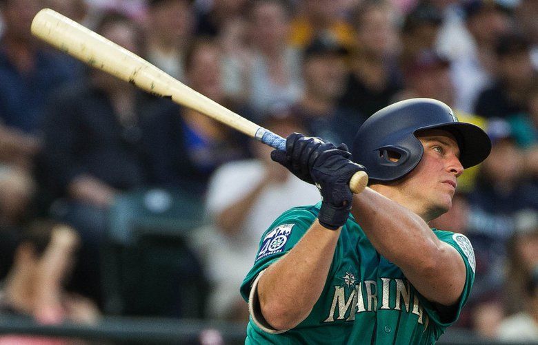 Mariners vs. Astros Live updates as King Felix, M’s battle firstplace