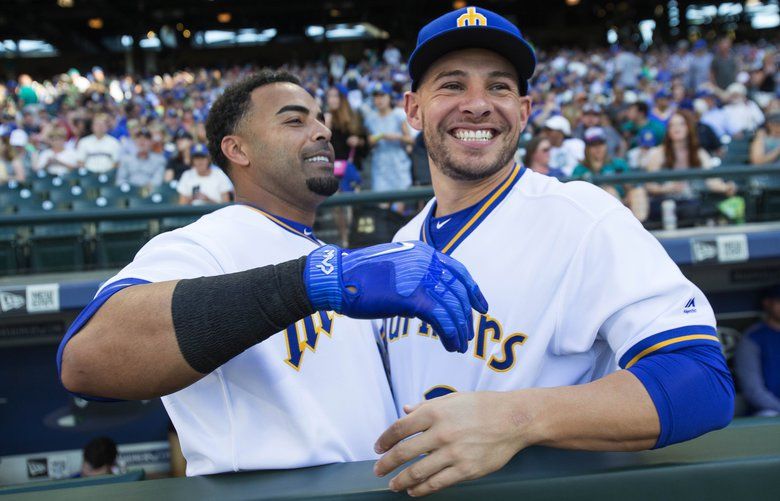 Mariners vs. Astros Can the M’s extend the streak to seven? Follow