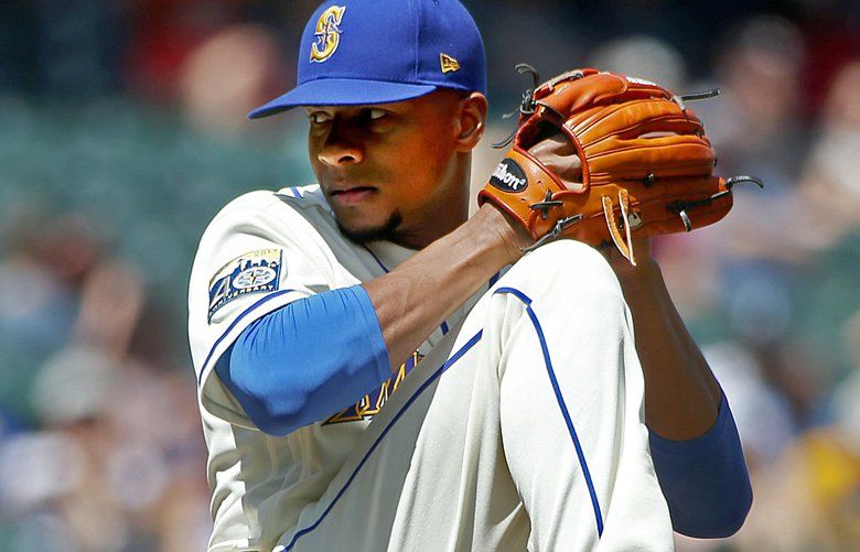 Mariners vs. Astros Live updates from series finale and rubber game at