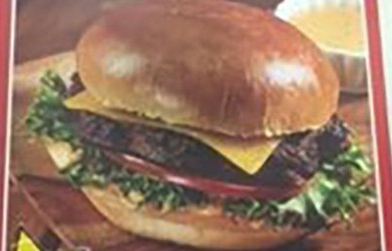 Costco testing Shake Shack copycat cheeseburger in Southern California –  Daily Breeze