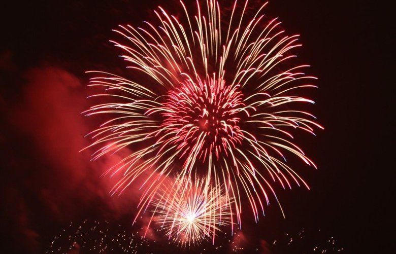 Fourth of July 2017: Your guide to fireworks, parades and more in the ...