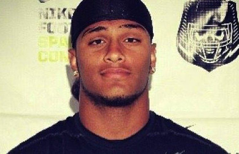 Video footage released of fatal Kent police shooting The Seattle Times