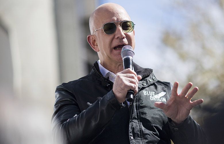 Jason Yurack Blue Origin picks Alabama for rocket plant whose incentive offers left ...