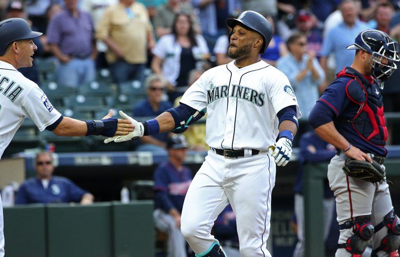 Mariners vs. Twins Live updates as Seattle looks for fifth straight win The Seattle Times