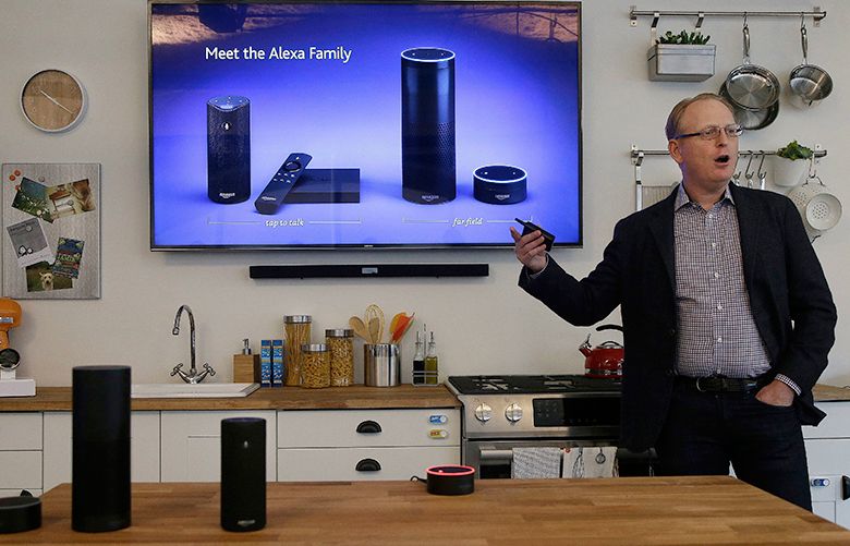 Coding school teams with Amazon to expand Alexa skills through free ...