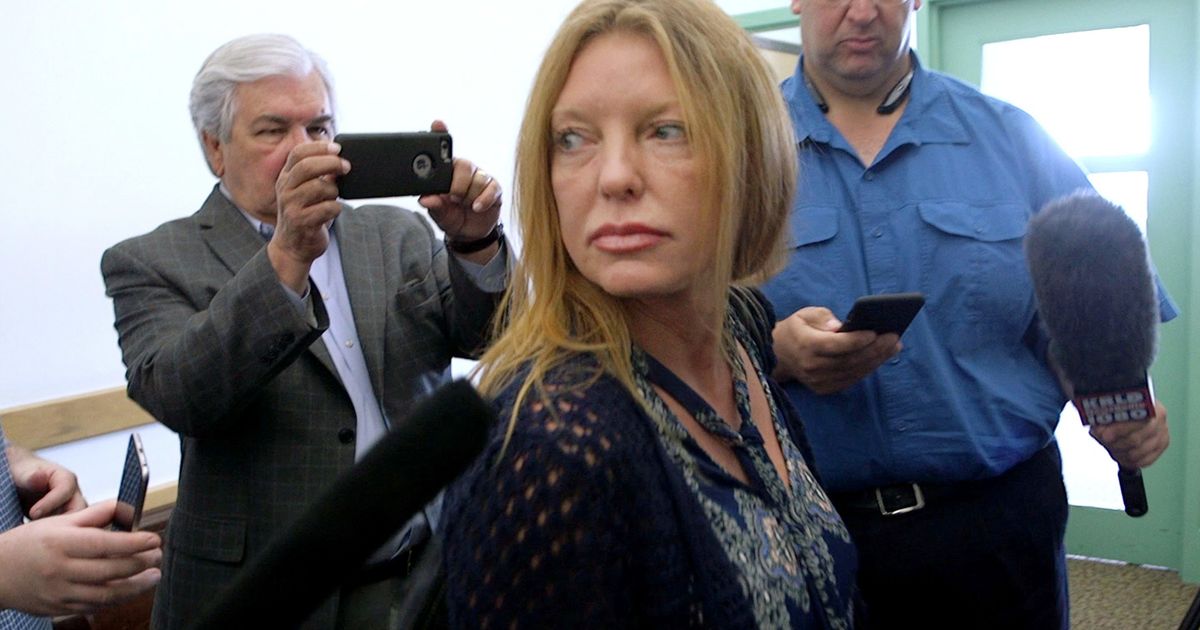 Texas judge won’t revoke bond for mother of ‘affluenza’ teen | The ...