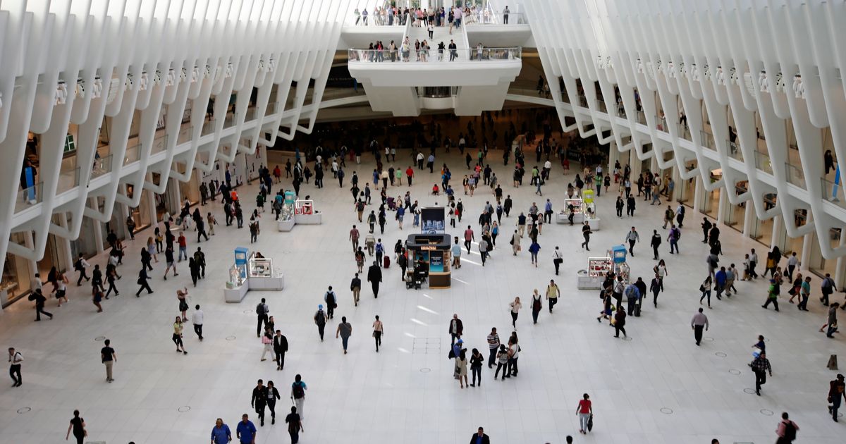 ‘Human Project’ study will ask 10,000 to share life’s data | The ...