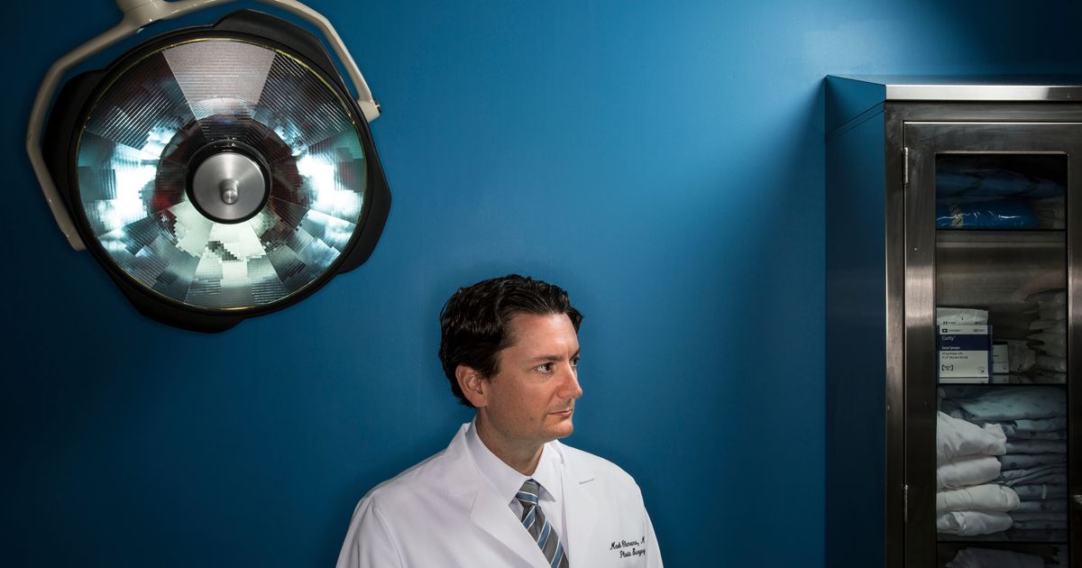 New worries on breast implants after links found to lymphoma | The ...