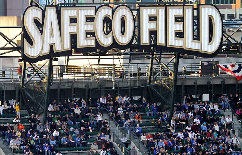 How Safeco Field has changed in 16 years