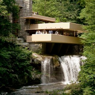 Frank Lloyd Wright, born 150 years ago, still fascinates | The Seattle ...