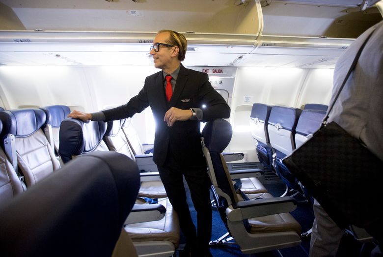 That runway look: Airlines restyle uniforms to balance style and function