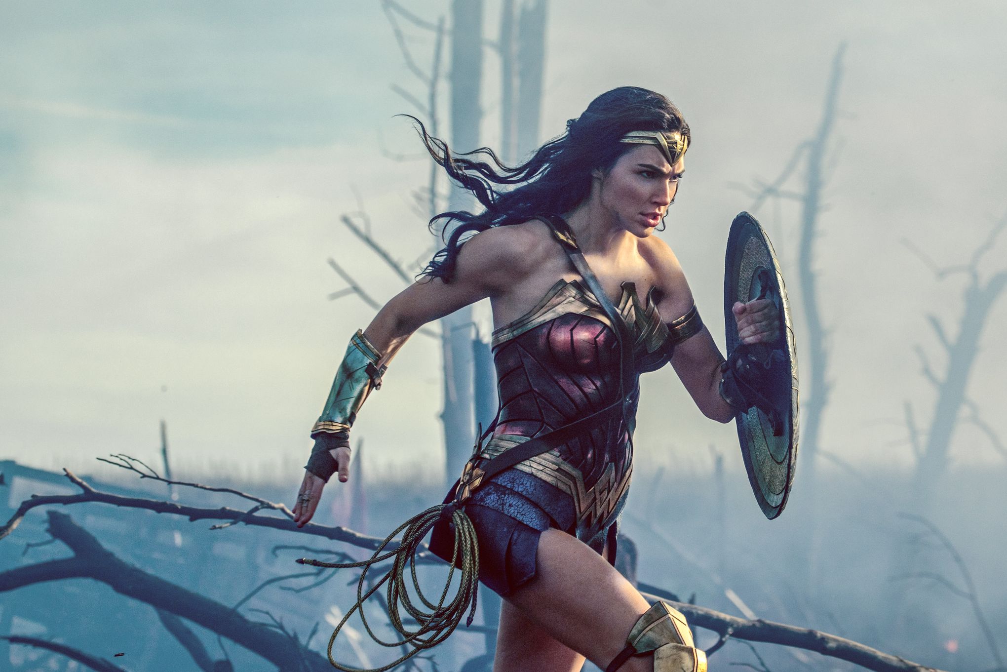 Wonder Woman” reviews: See what the critics are saying