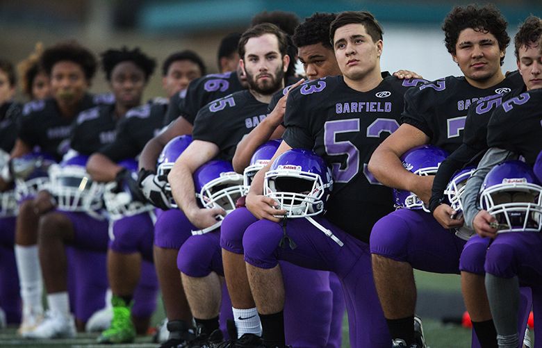 Q&A: Garfield High student talks about winning Black Education Matters ...