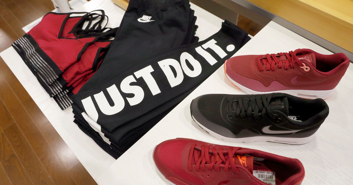 Is Nike joining the Amazon roster? The Seattle Times