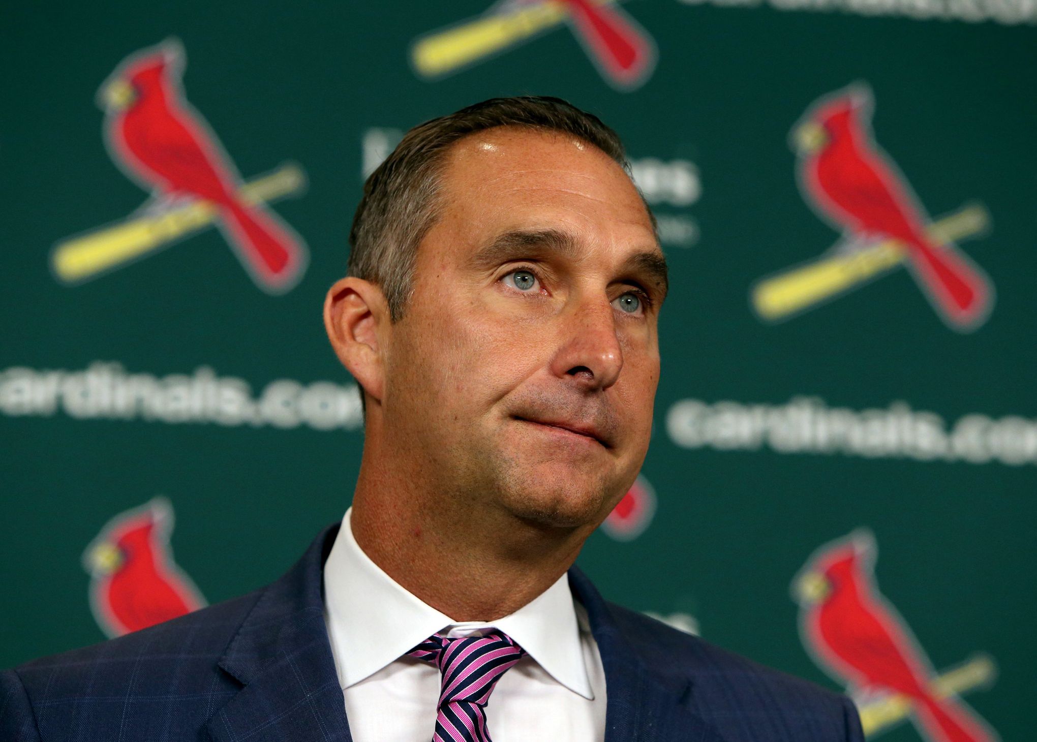 Cardinals announce 2023 minor league coaching, support staffs