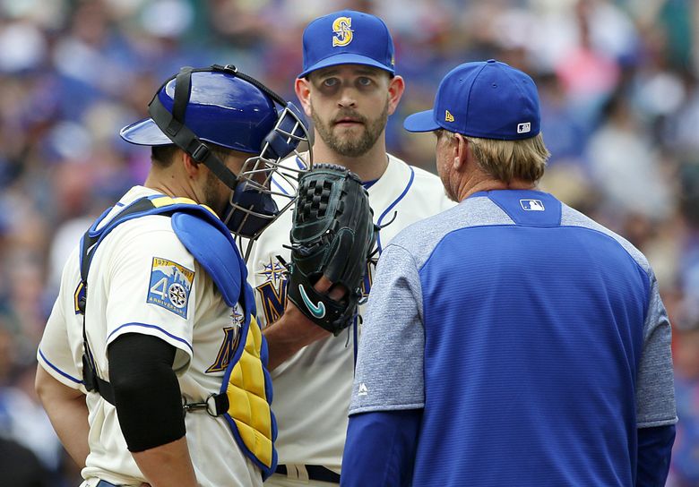 Jays and their fans dump on Mariners table in annual Seattle sojourn