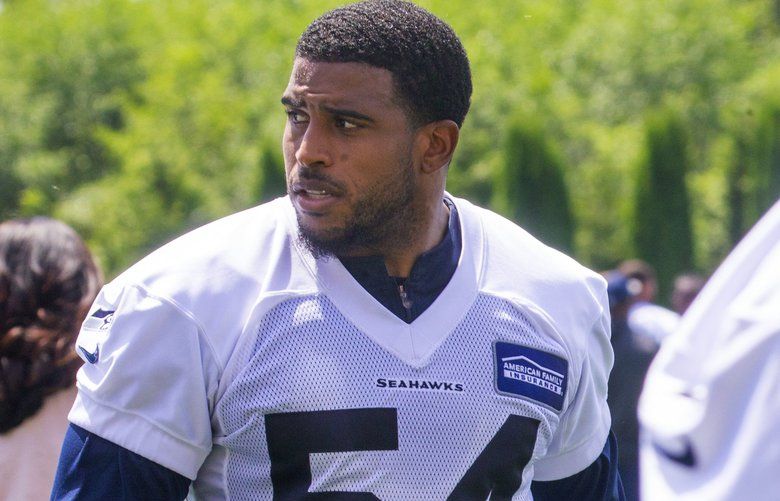 Bobby Wagner strives to be in realm of Hall of Fame linebackers