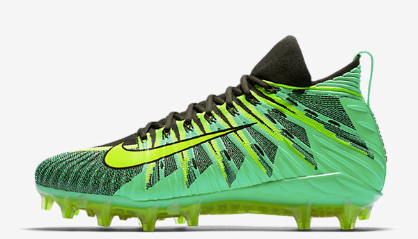 russell wilson cleats nike