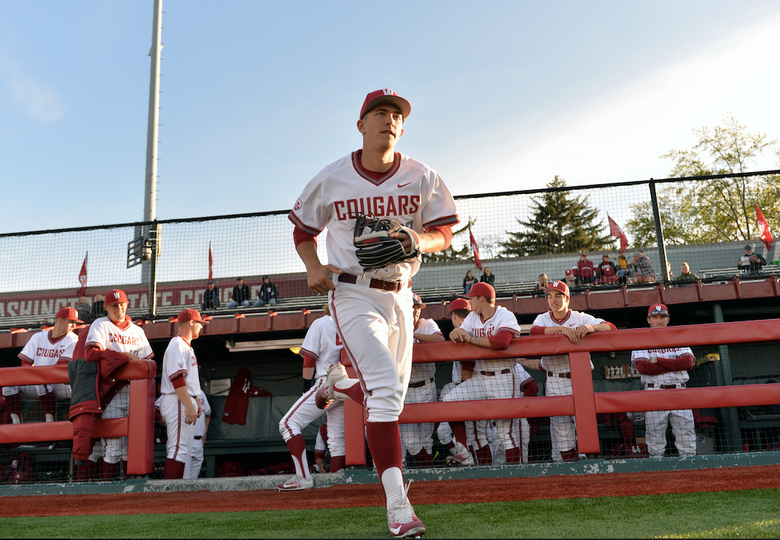 Baseball - Washington State University Athletics