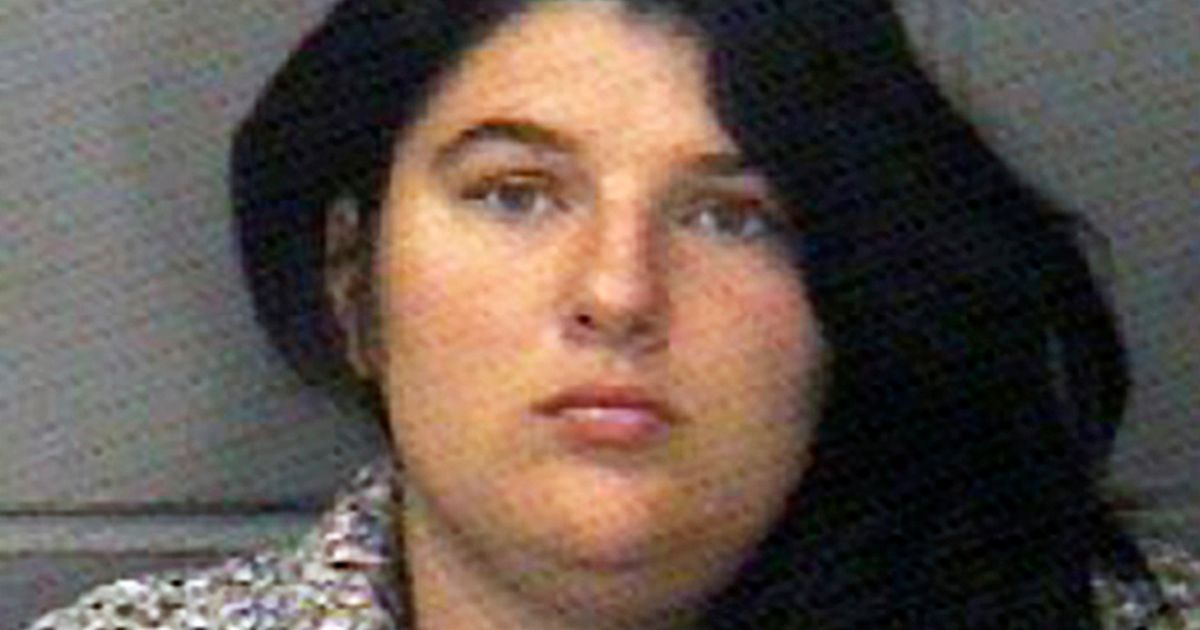Indiana mother sentenced to 130 years for killing children | The ...